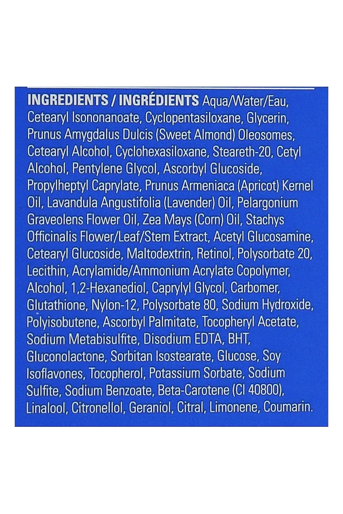 Осветляющий крем для лица